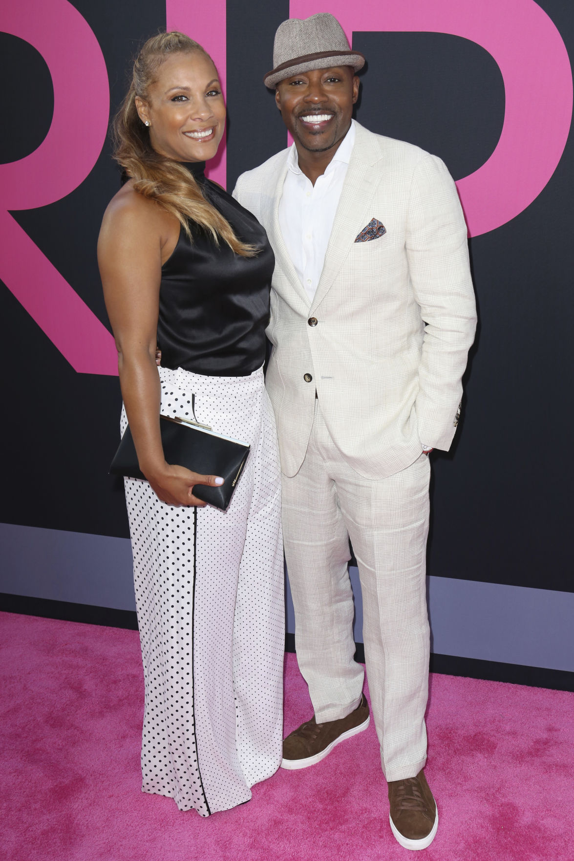 Report New TV drama envisions Louisiana as part of modernday nation founded by freed slaves