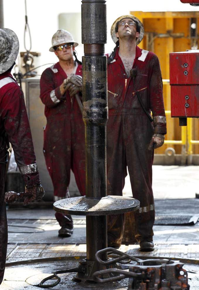 Casting Call Seeks Real Oil Workers For Deepwater Horizon Movie Starring Mark Wahlberg Nation World Theadvocate Com