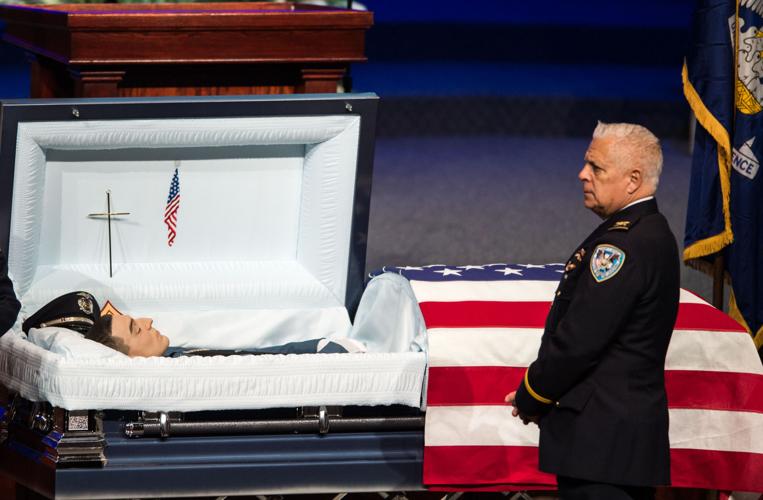 Westwego Police Department charity invites public to weekend benefit