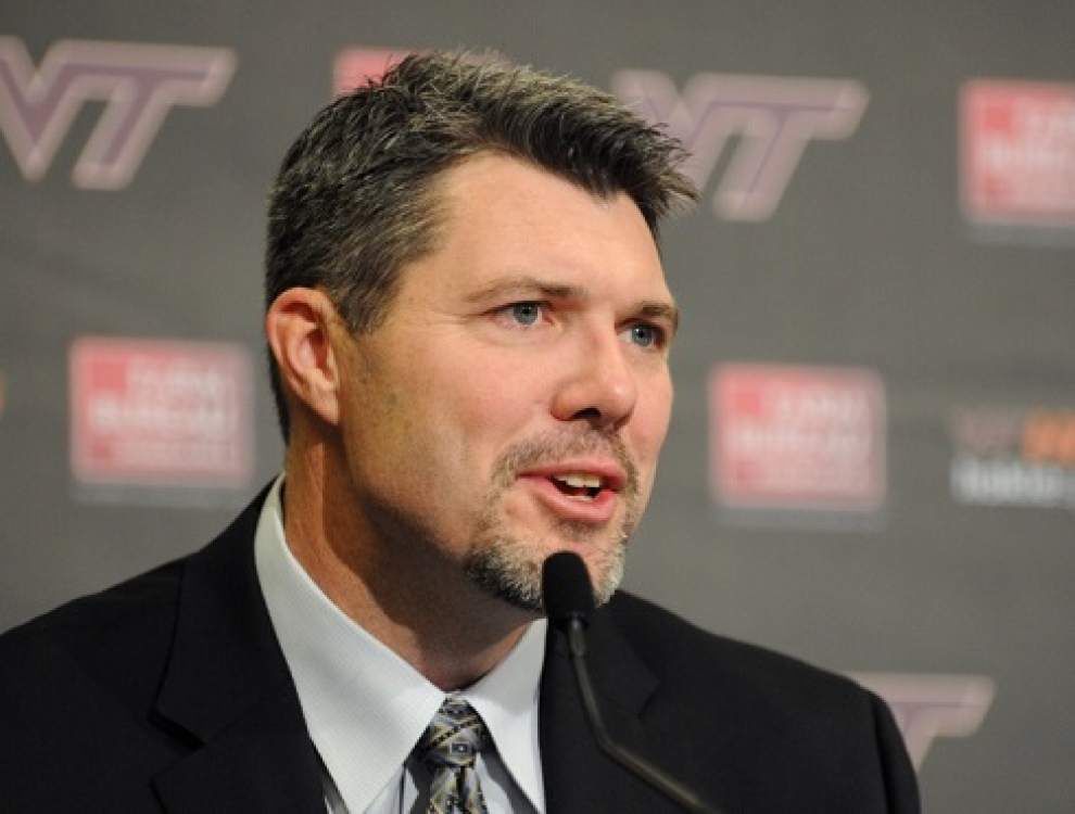 Grimes happy to be at LSU, loves the SEC _lowres