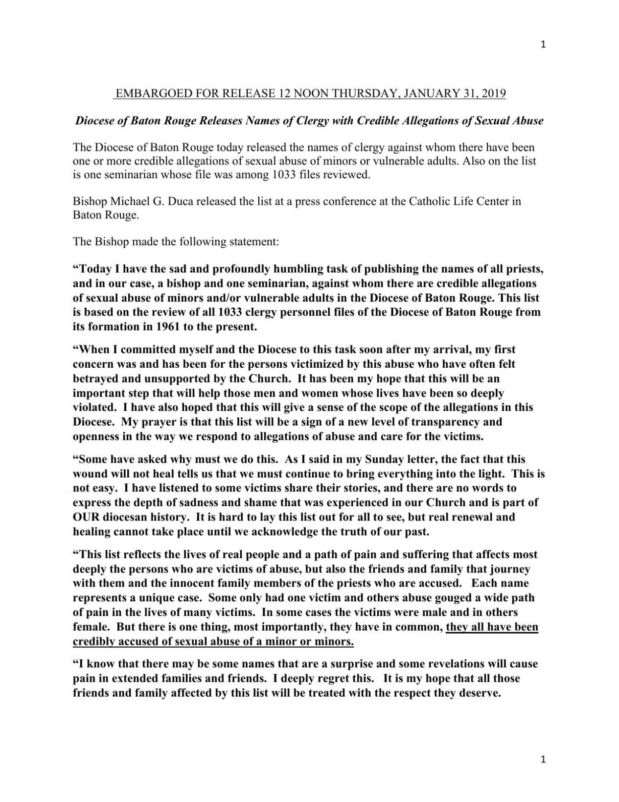 The Advocate Obituary Baton Rouge - 13kil94