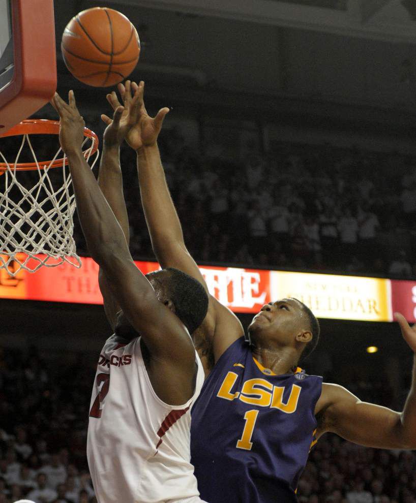 Relive LSU basketball, baseball, softball, gymnastics' big weekend wins with photos, analysis _lowres