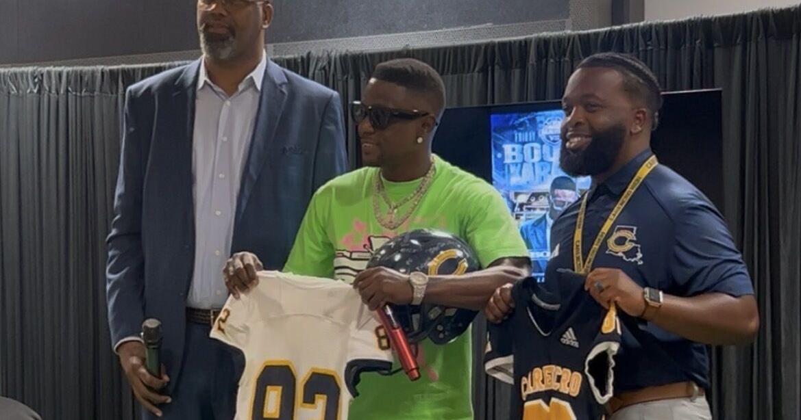 Boosie shifts annual Bash to Lafayette after years in Baton Rouge. Here's why.