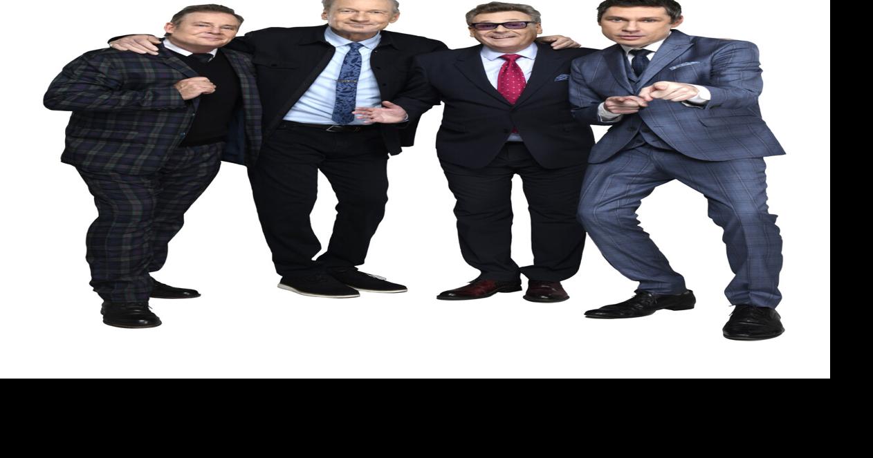 'Whose Live Anyway?' takes TV improv series on the road. See which Lousiana city they'll be in