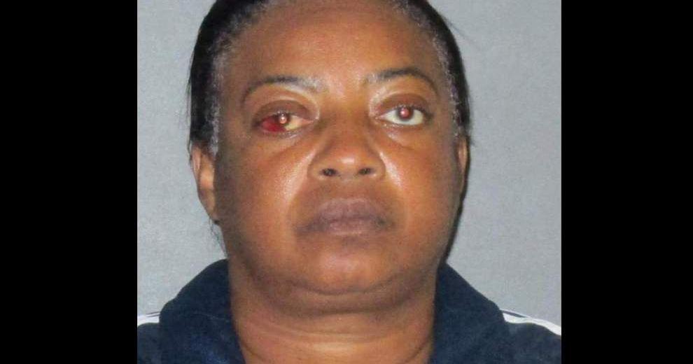 Woman accused of shooting husband after fight | Crime/Police ...