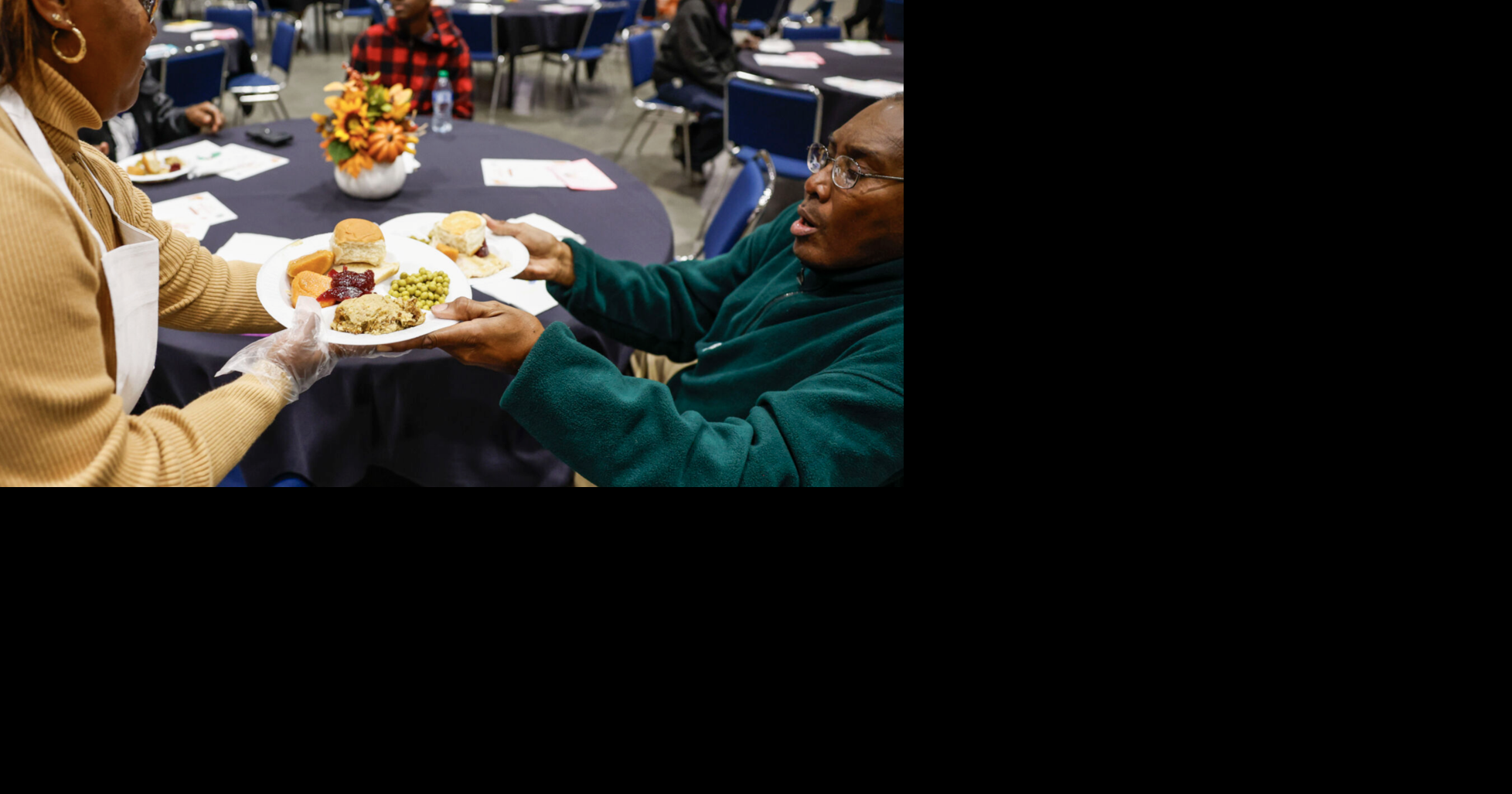 Will Thanksgiving be warm or cool? Prepare for ‘roller coaster ride’ across Louisiana this week.