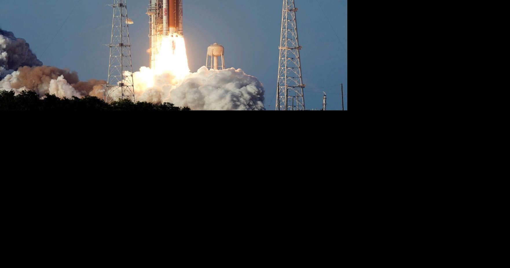 Editorial: Wondrous Artemis II lunar mission a win for Louisiana, America and the world