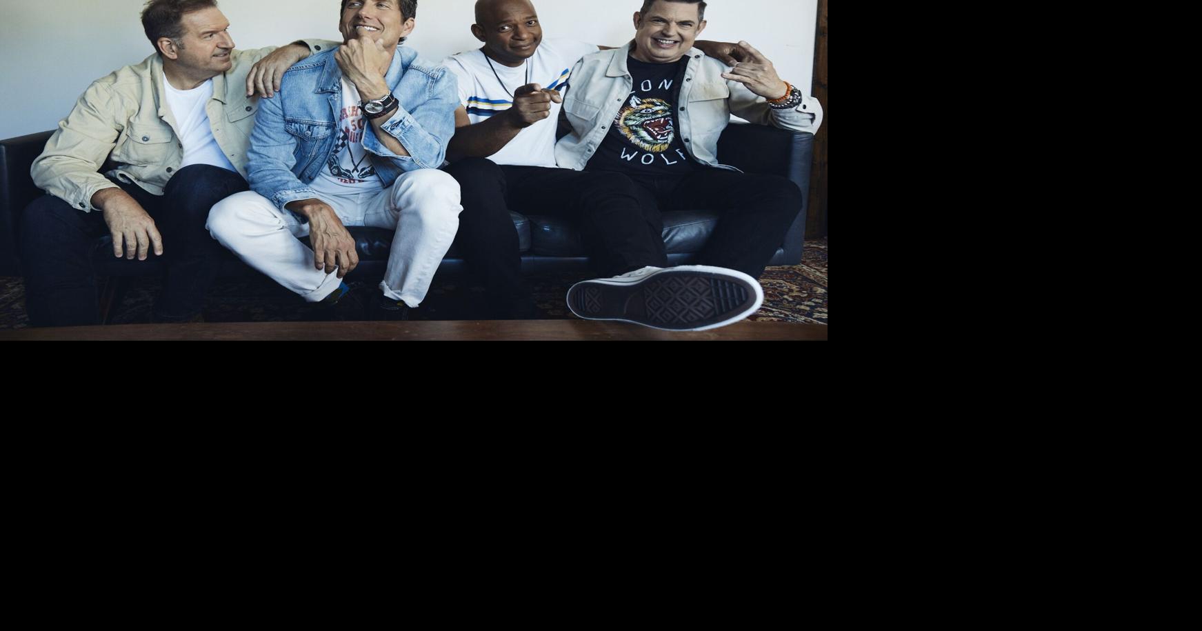 Better Than Ezra, Chase Tyler Band and more live music shows in the Baton Rouge area this week