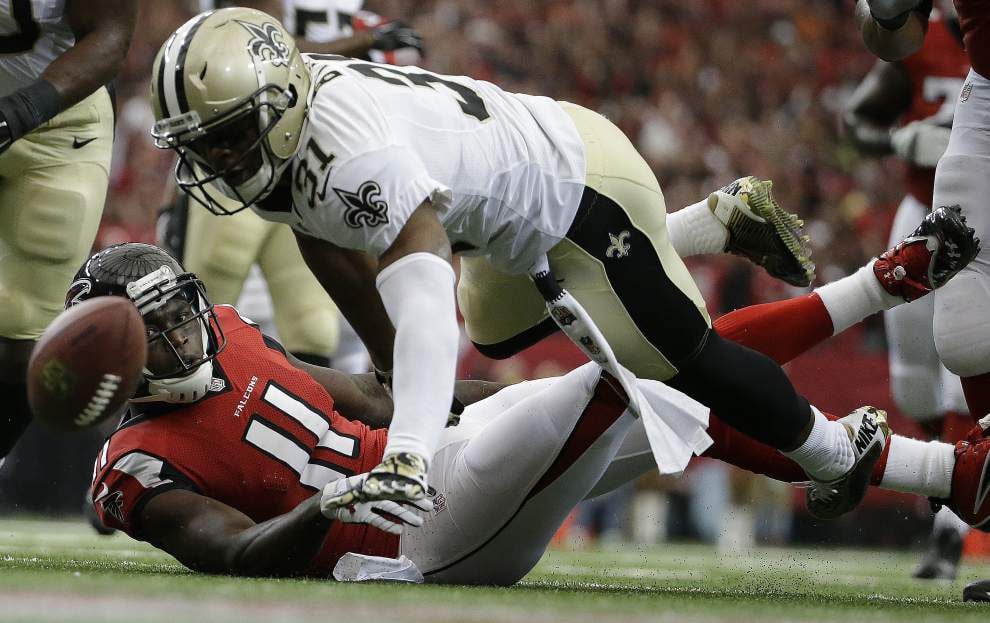 Video: New Orleans Saints at the Cleveland Browns Pregame Show _lowres