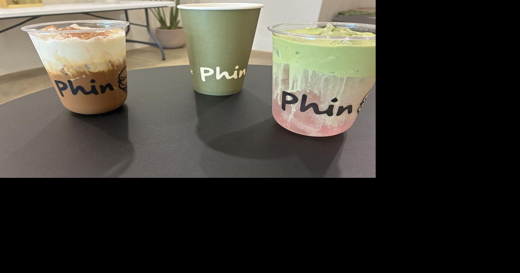 Phin de Louisiane brings Vietnamese coffee culture to Youngsville Oct 19, 2026 Oct 19, 2026 Updated 6 mins ago 2 min to read