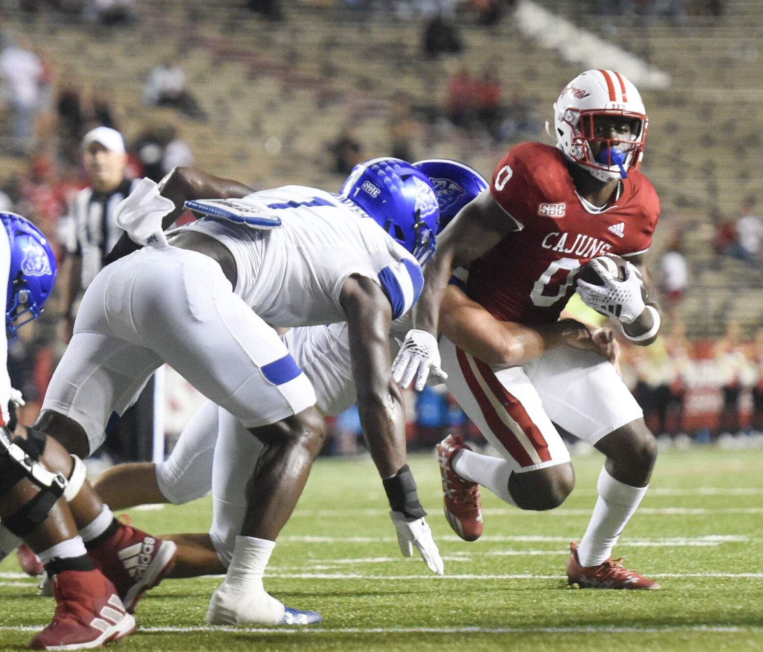 UL Cajuns: Check Out Four Keys To Rebound Win For Cajuns | UL Ragin ...