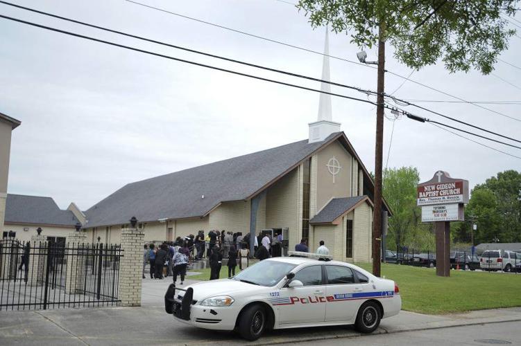 Photos Baker funerals News