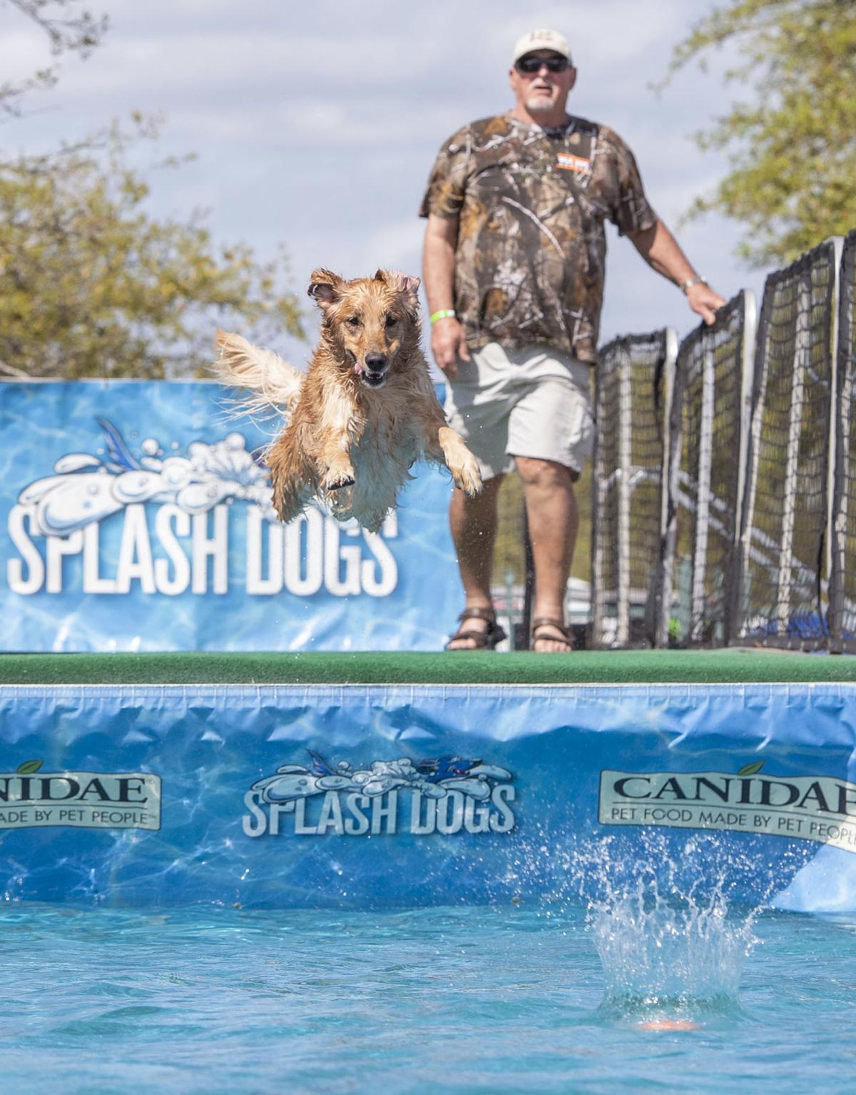 Louisiana Sportsman Show And Festival Closes Early On Orders From Governor And Parish President Ascension Theadvocate Com