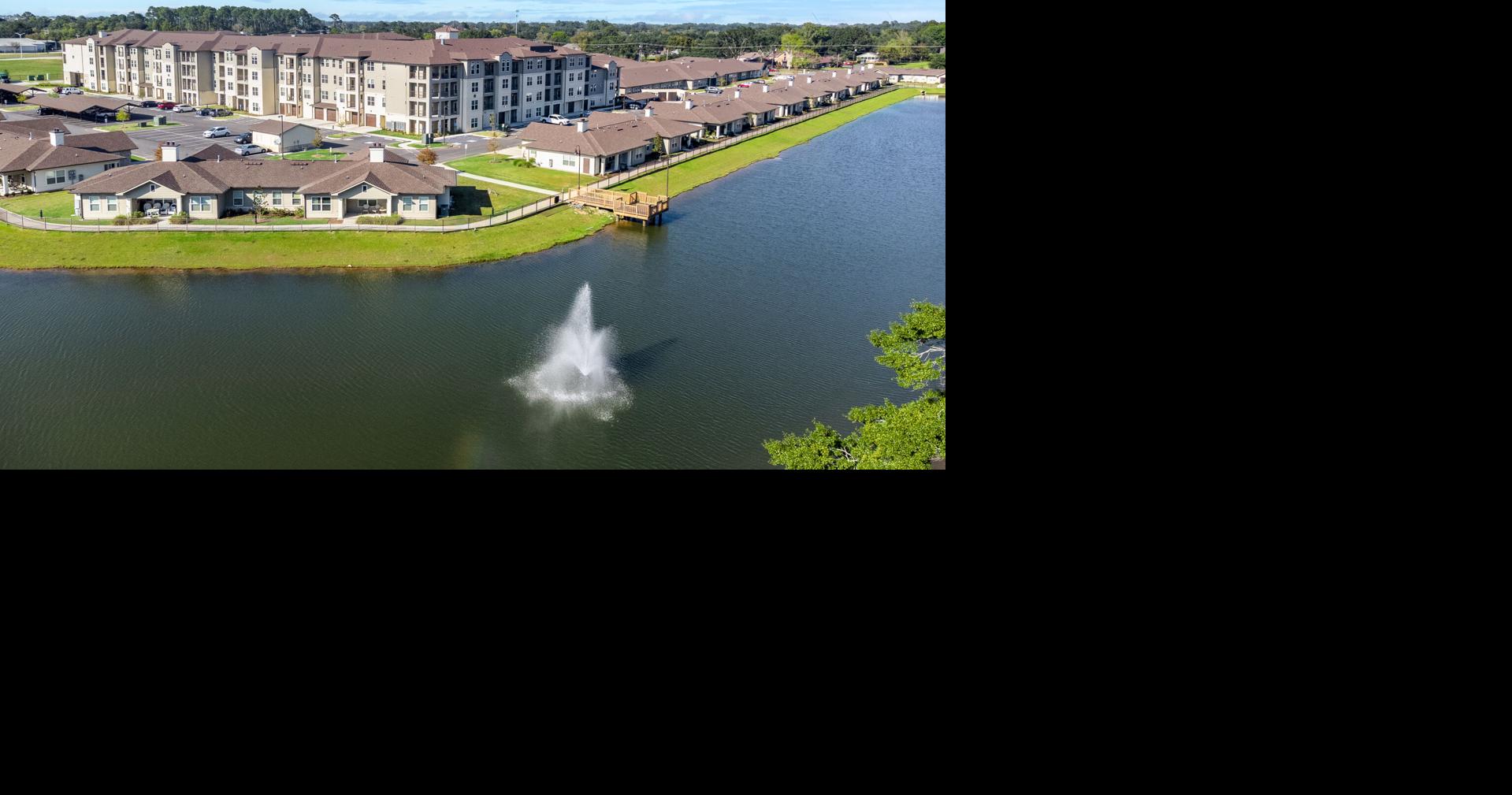 Plan for tomorrow, live fully today: The Vincent Senior Living encourages families to explore residential options