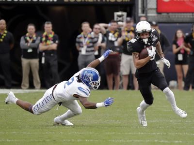Ucf Vs Lsu Fiesta Bowl Scouting Report Learn More About The