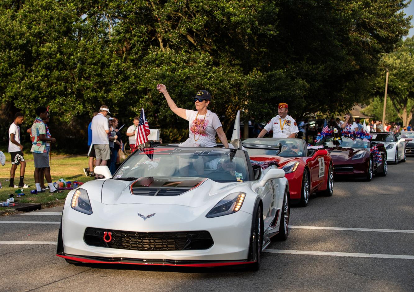Photos Kenilworth Civic Association’s 51st Annual Independence Day