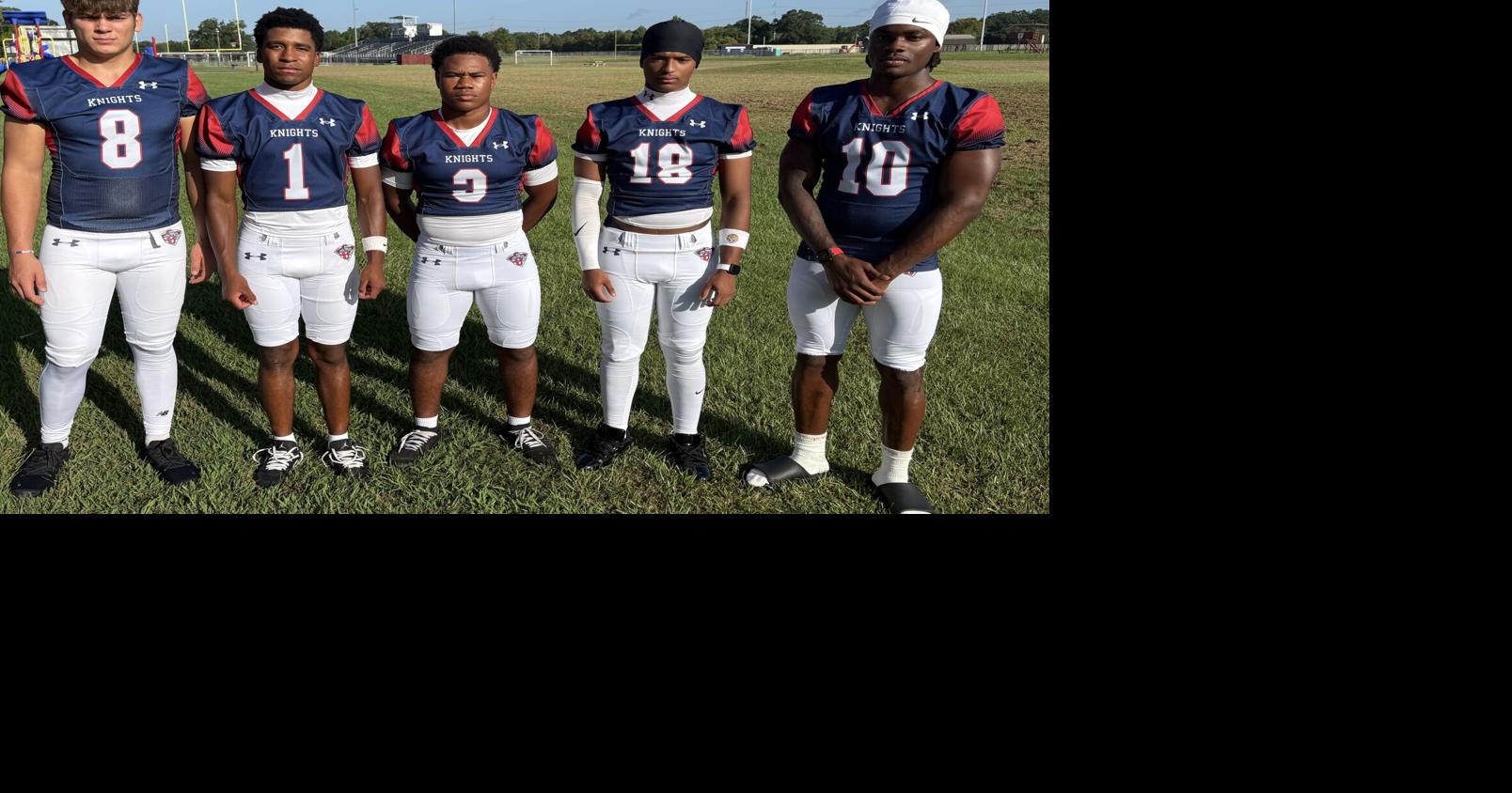 Lafayette Christian enters huge transition season in many areas