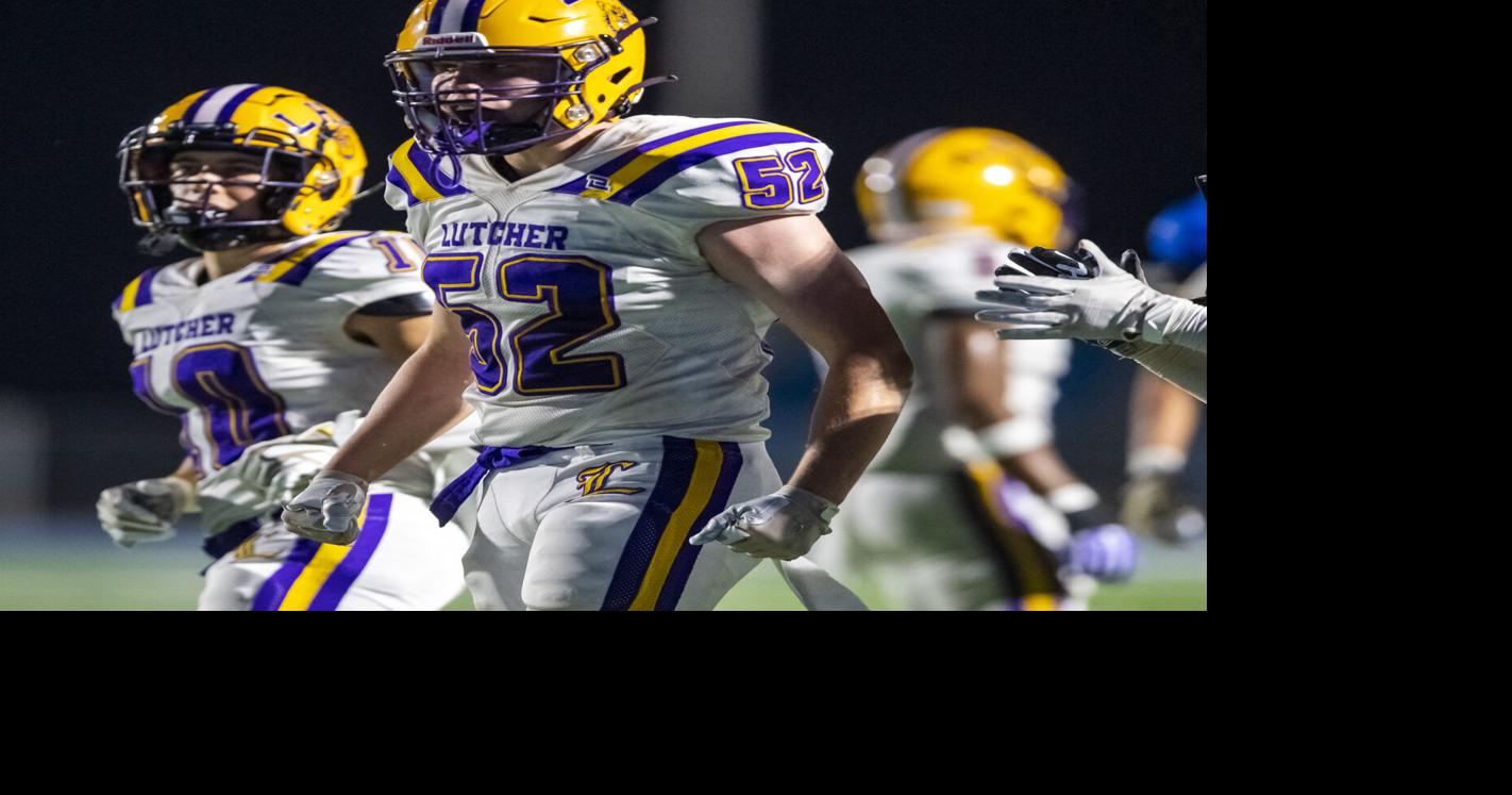 Lutcher players explain what makes their program special High School