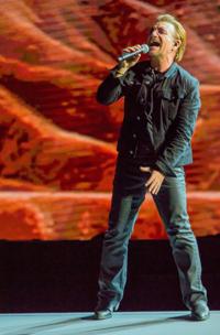 U2 S Return To Superdome After 20 Years Epic Night Of The