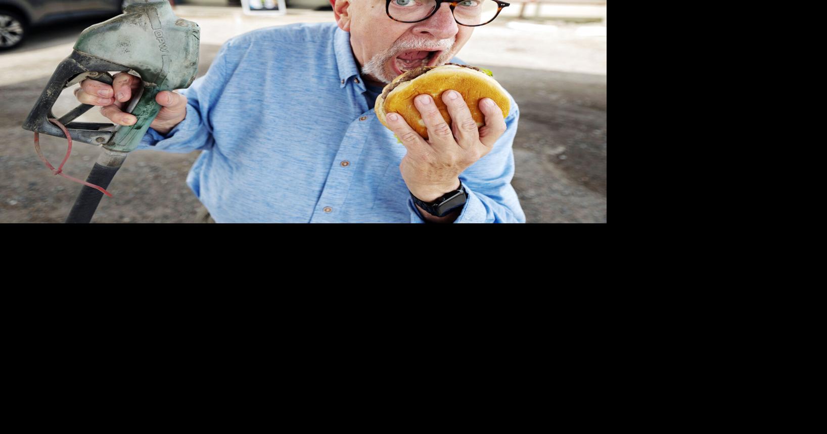 Gas, groceries and great food: Al Hebert's guide to Acadiana's best gas-station eats Sep 9, 2026 7 mins ago 4 min to read