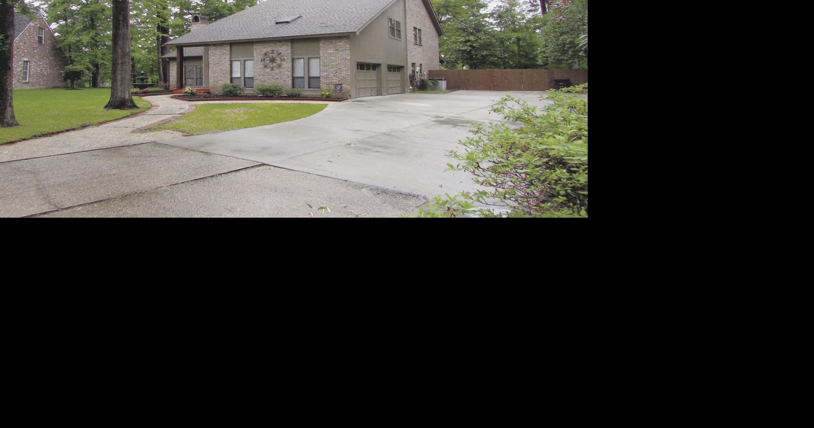 The Lake at White Oak Real Estate