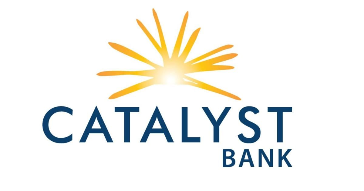 Catalyst Bank completes merger with Lakeside Bank