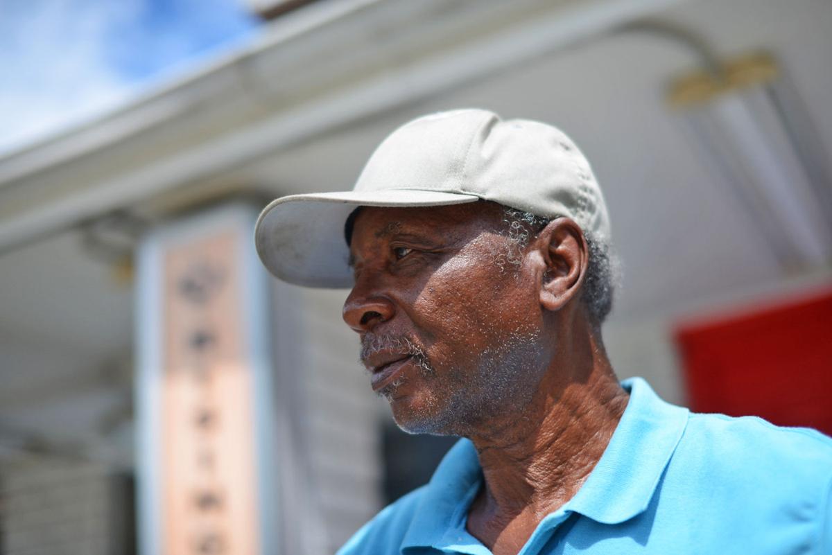 In Louisiana Proposed Food Stamp Changes Might Hurt Some Ex