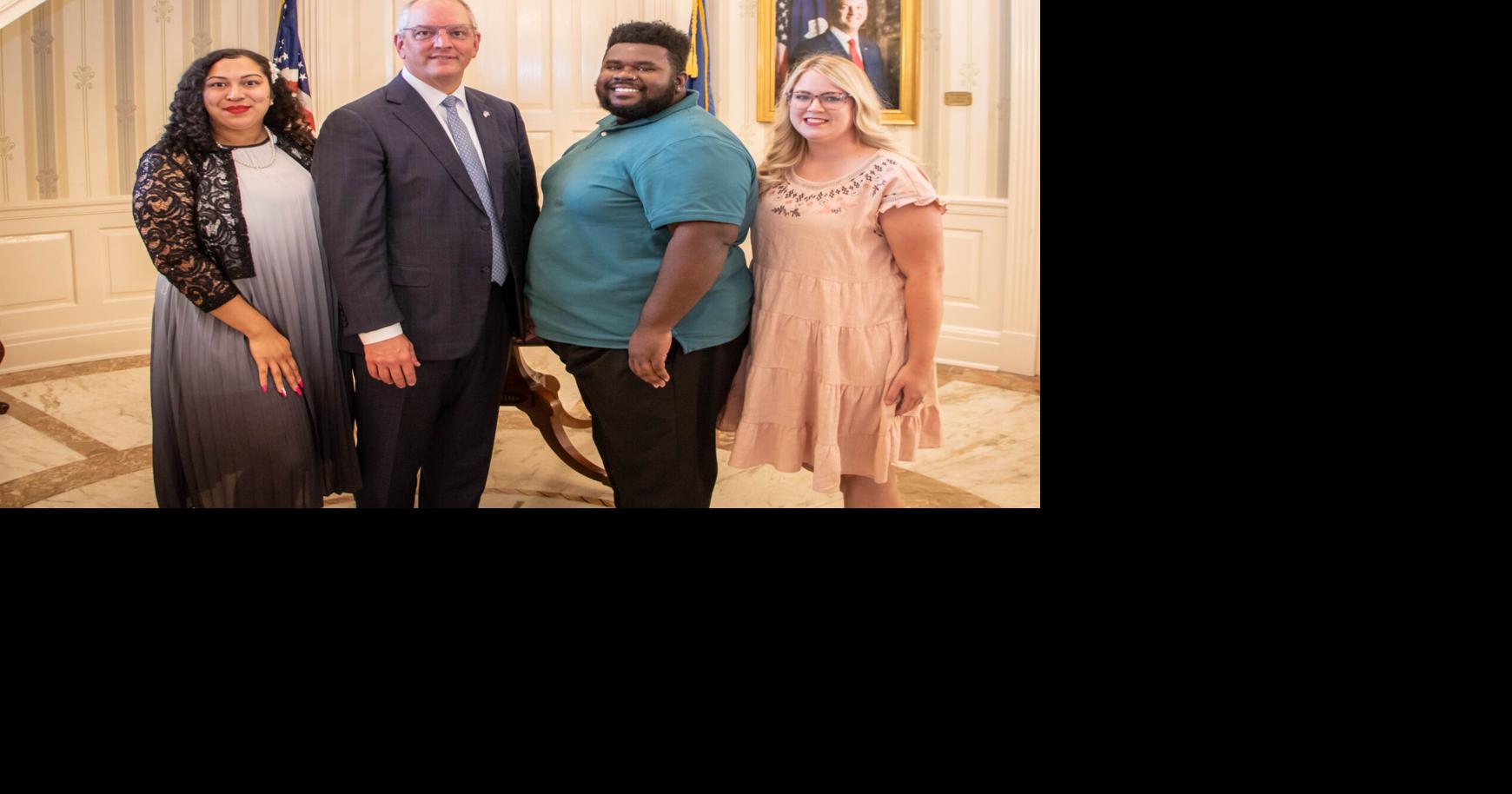 Inspired by 'youth stories,' a bill of rights for foster kids is now ...