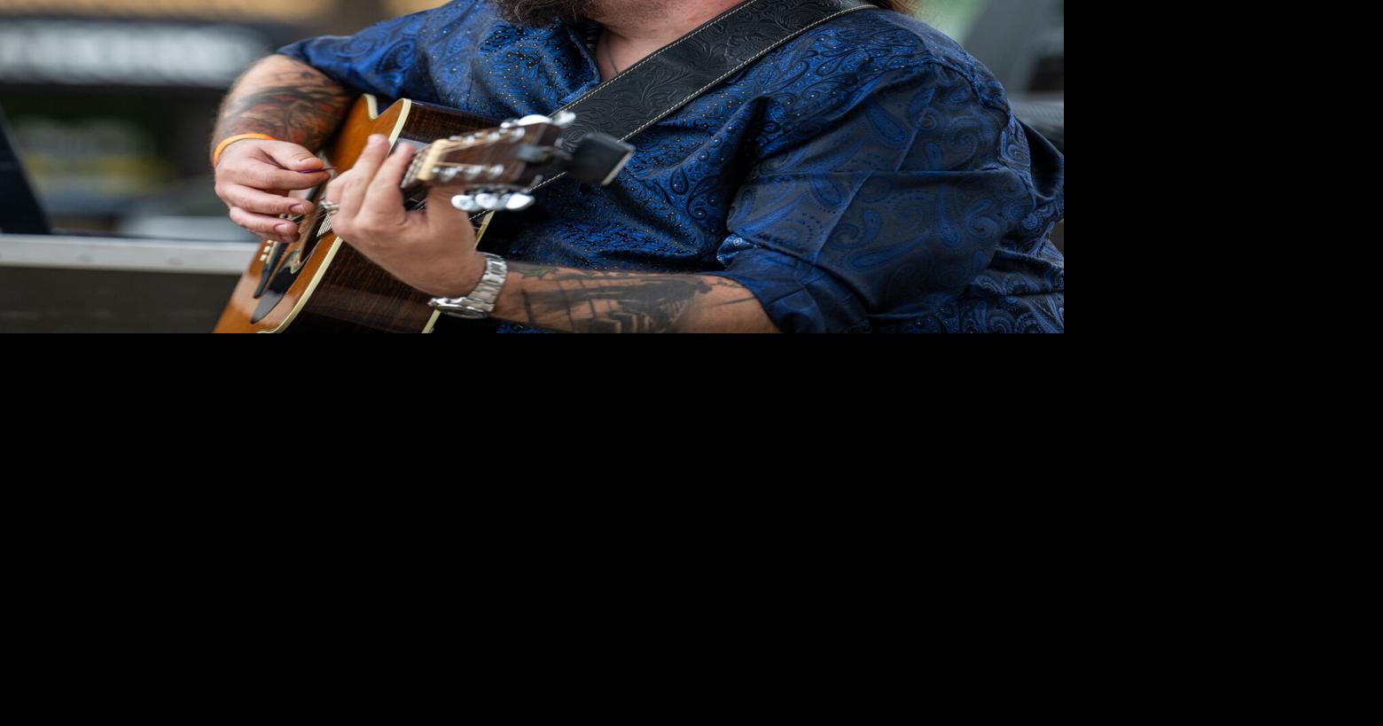 Live music shows in Baton Rouge July 18-24, 2025 | Music | theadvocate.com