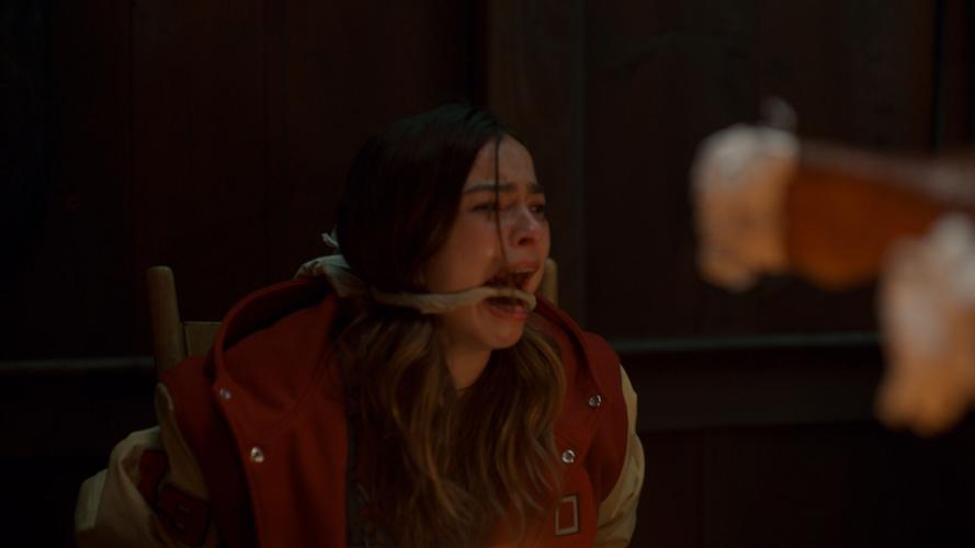 See Louisiana's Addison Rae in new movie 'Thanksgiving' Entertainment