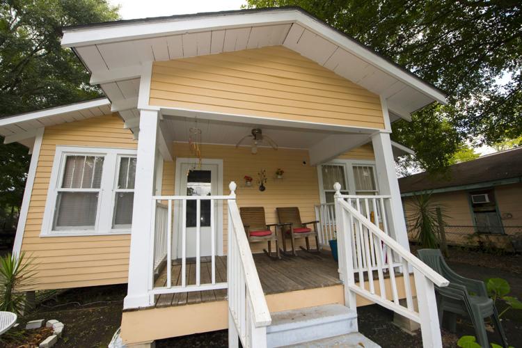 Habitat for Humanity 30 years of building Baton Rouge communities one