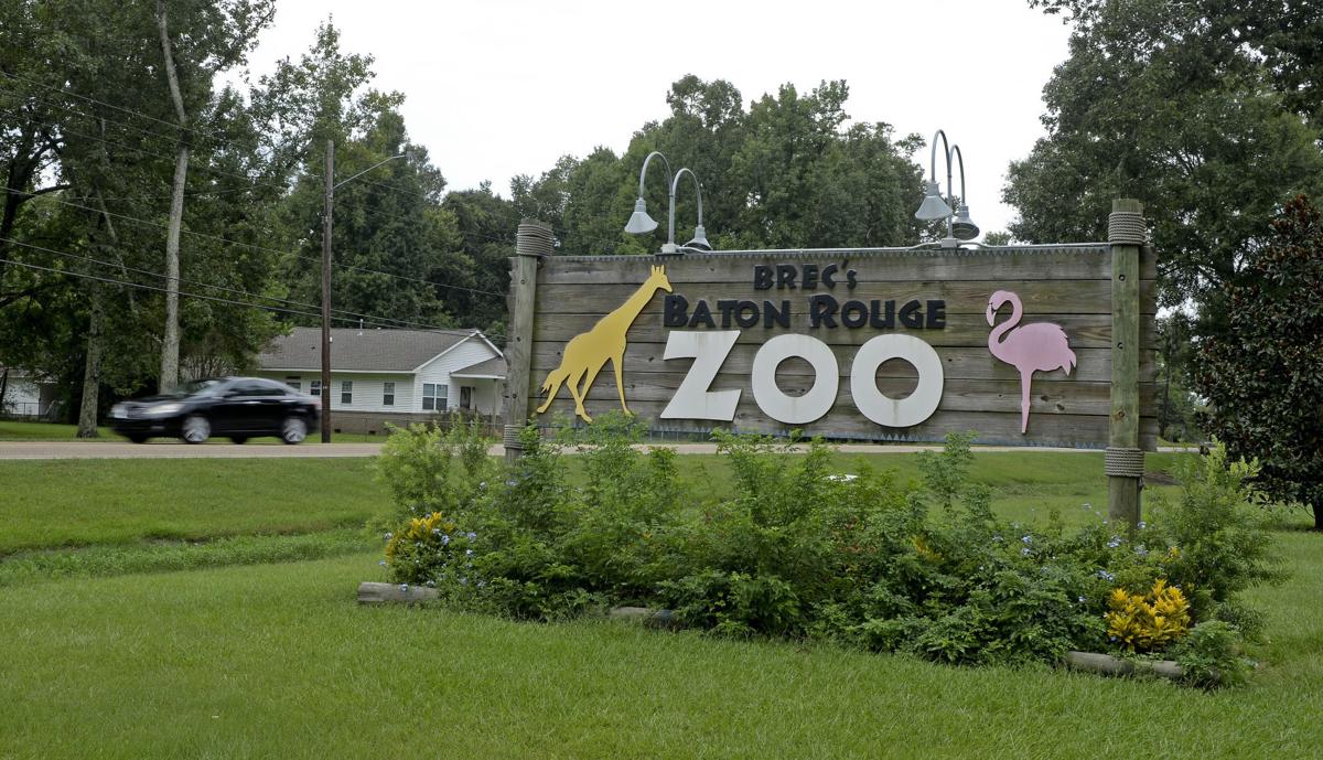 Opposition to moving Baton Rouge Zoo leads to unlikely alliance News