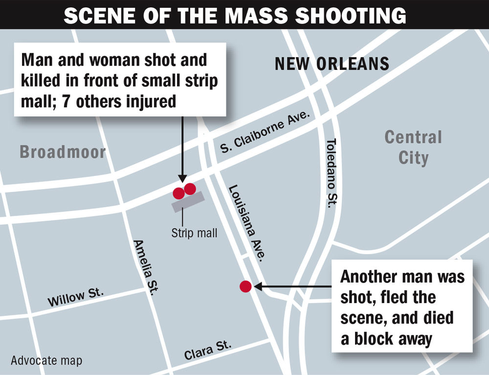 073018 Claiborne mass shooting map.jpg