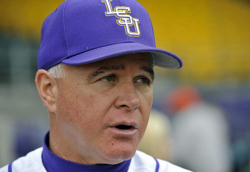 Video: Mainieri preview Georgia series _lowres