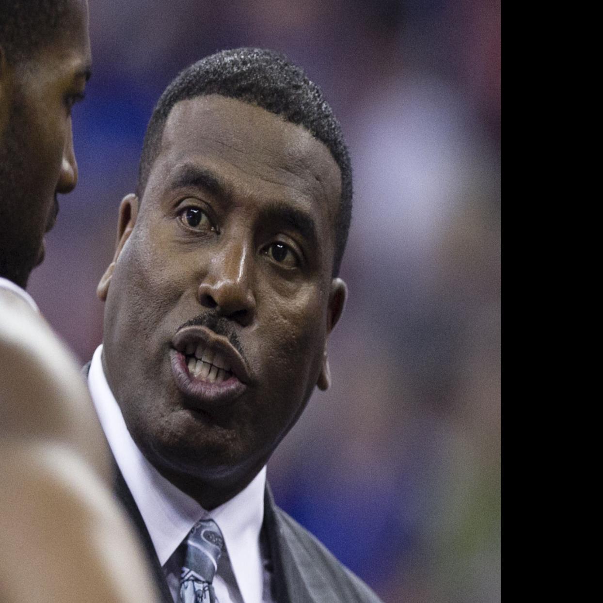 Salaries Revealed For New Lsu Basketball Assistant Coaches As