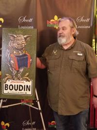 Scott Boudin Festival 2022