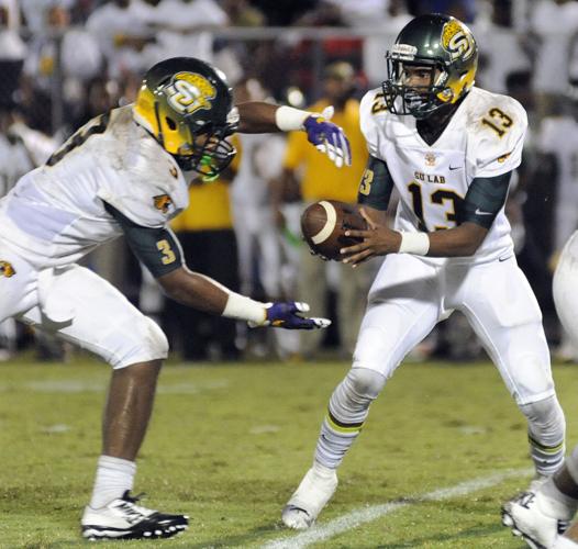 University High rallies over Southern Lab High School Sports