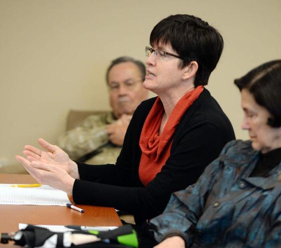 Need seen for Lafayette Parish School System, but support for new