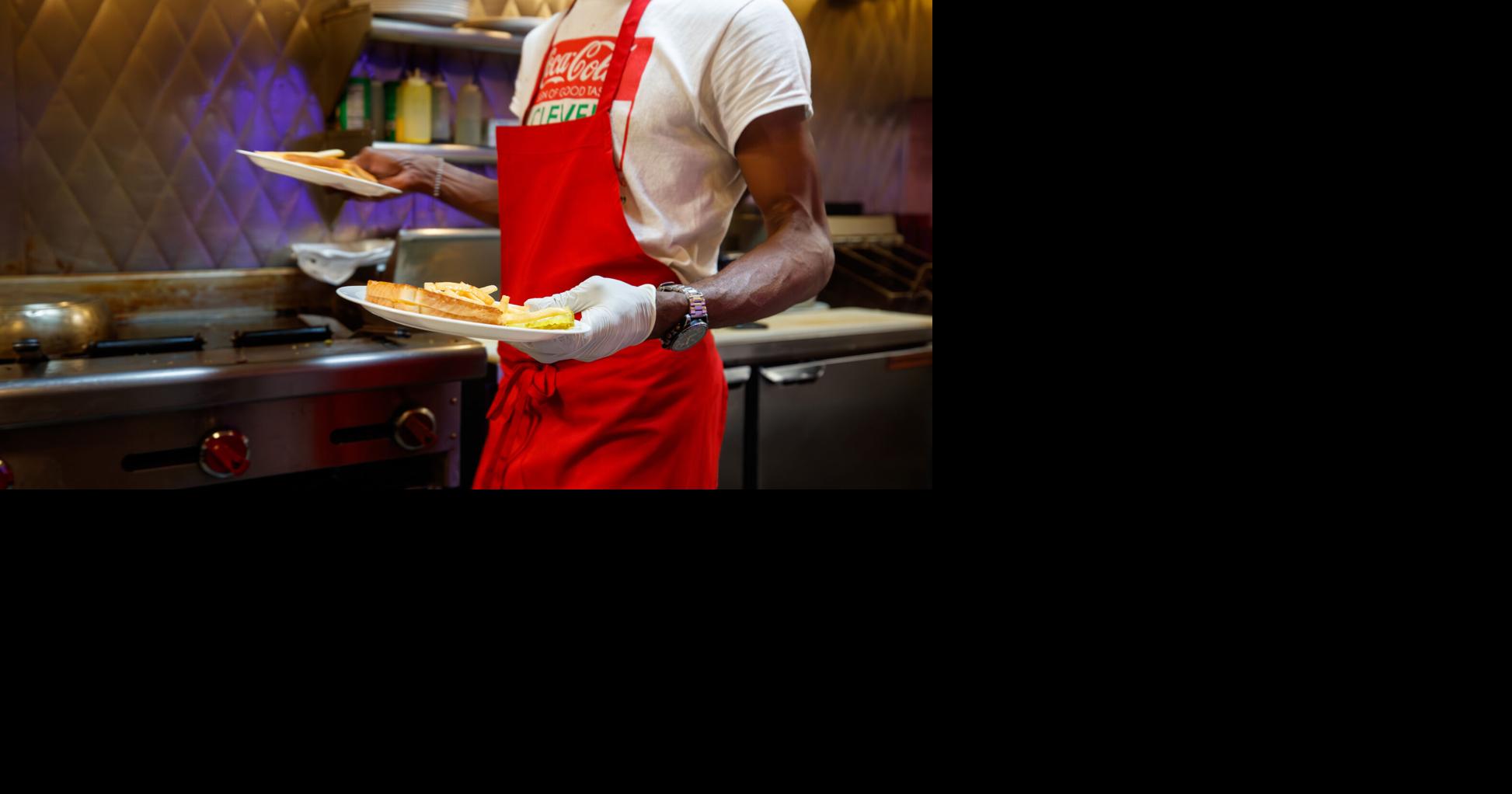 Inside the graveyard shift at New Orleans area 24-hour diners: ‘We save lives come 3 a.m.’