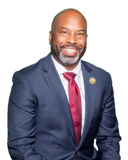 New Orleans School Administrator Named As New Lsu Lab School Director Education Theadvocate Com