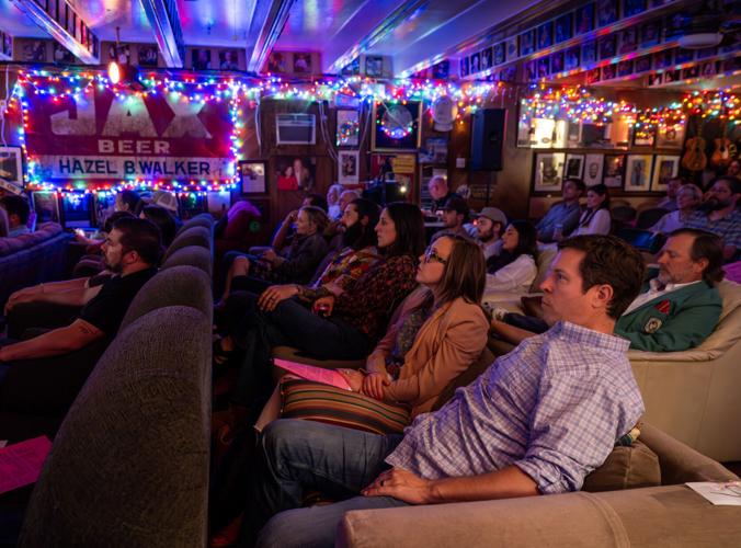 Vincent Neil Emerson Opener Grayson Jenkins