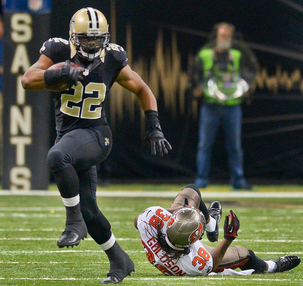 Gallery: Saints, Bucs game action _lowres