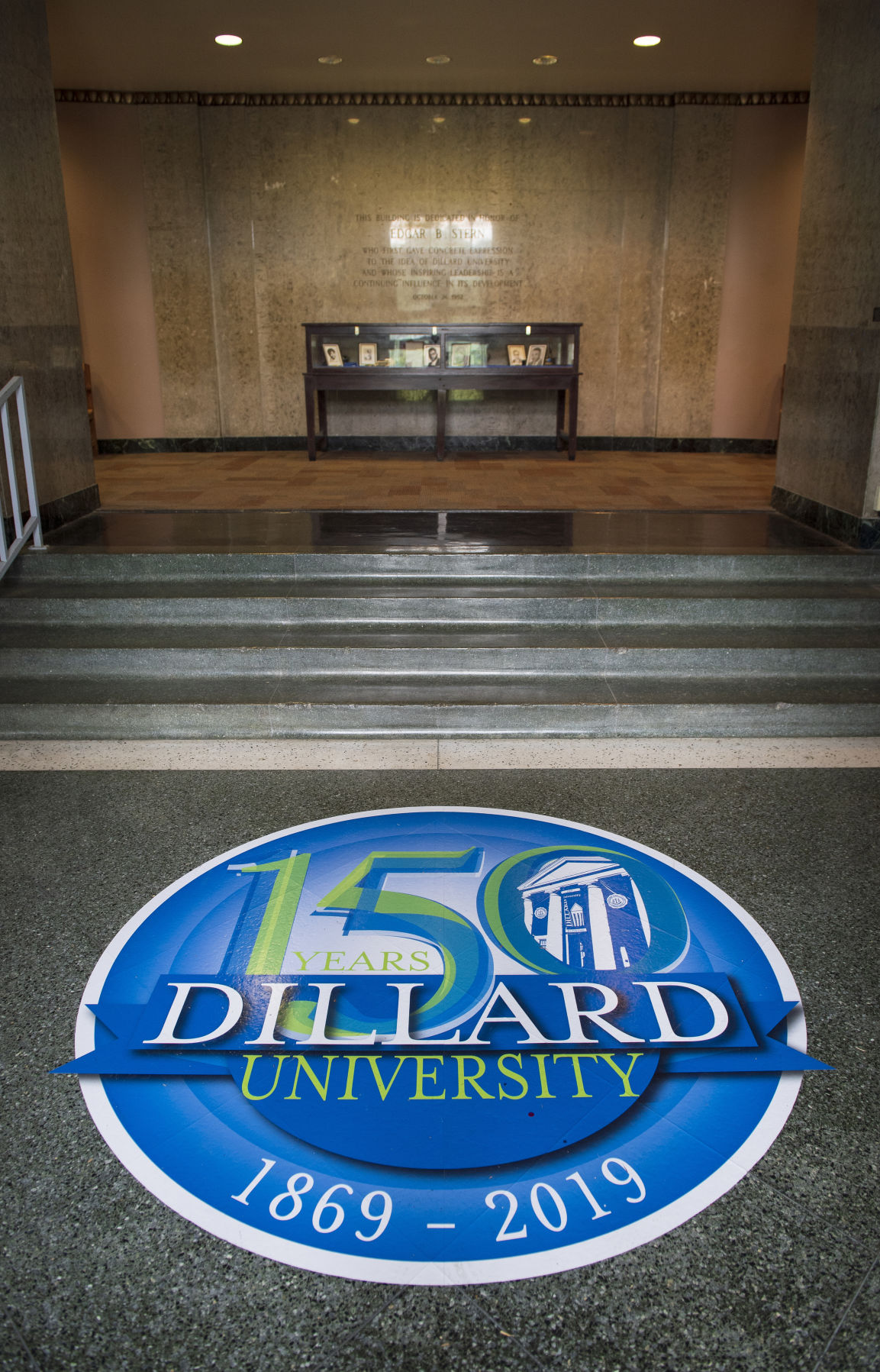 Dillard University looks to the future as it celebrates 150 years in