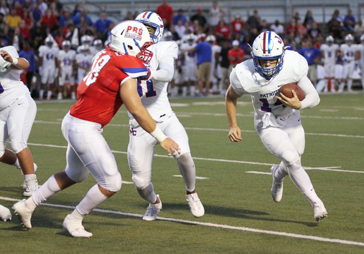 Check out the prep football and volleyball scores for ...