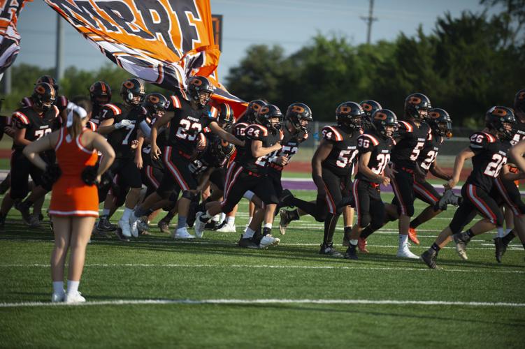 Delcambre, Westgate, Loreauville notch victories at Iberia Parish Sugar