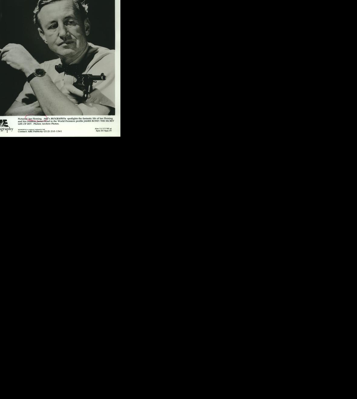 Rabalais: James Bond's creator had strong ties to Royal St. Georges ...