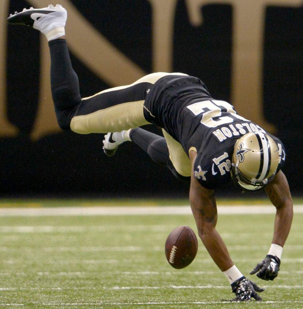 Marques Colston staying with Saints in win-win deal for him, New Orleans _lowres