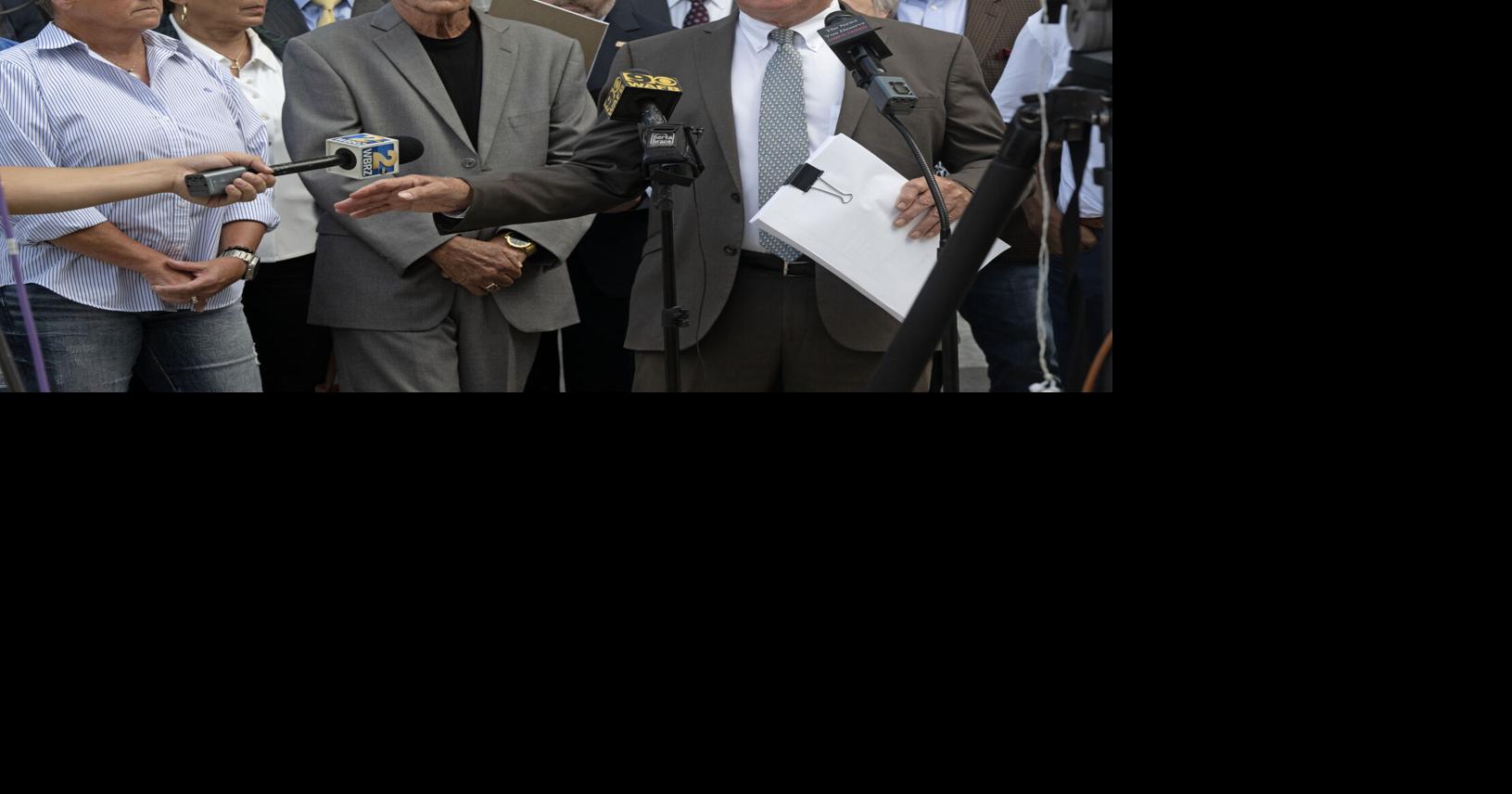 Federal appeals court weighs man's death sentence for Baton Rouge restaurant double-murder