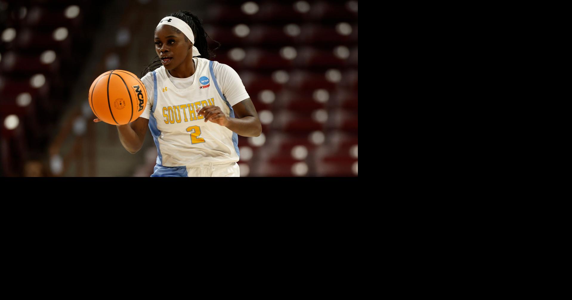 Despite early NCAA Tournament exit, Southern women's basketball had successful season