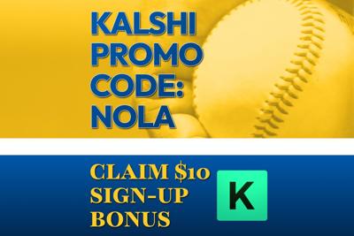 Kalshi Home Run Derby Promo Code NOLA: Get $10 Bonus